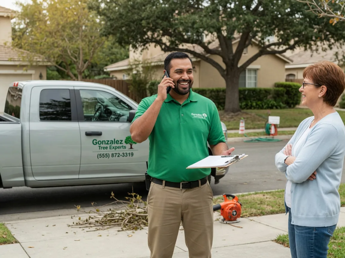 Tree Service Axton, VA FAQs